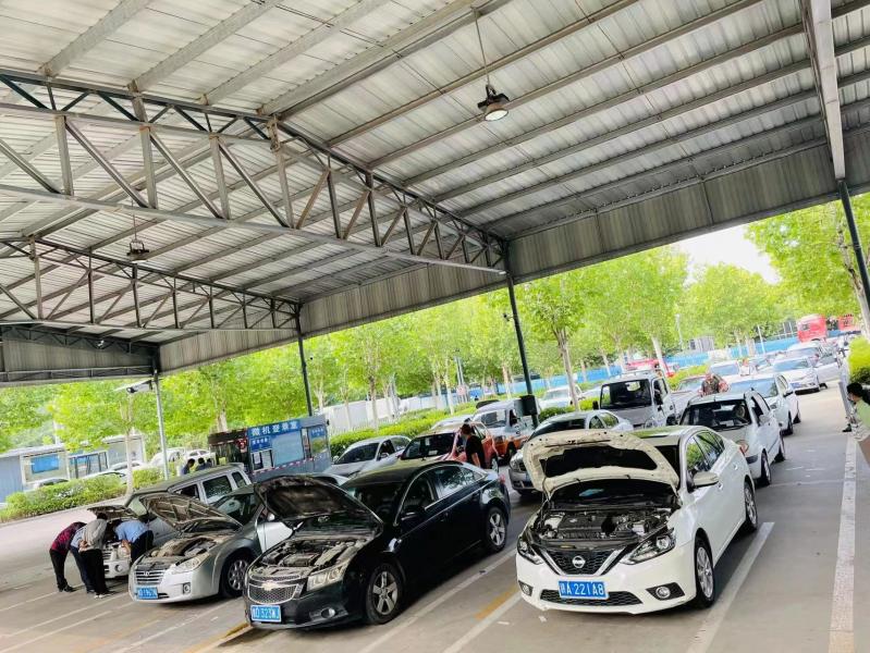 中秋節(jié)后恒通公司多措并舉應(yīng)對(duì)業(yè)務(wù)高峰期 (2).jpg